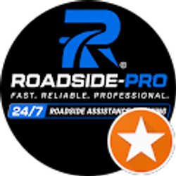 Profile photo of Roadside-Pro