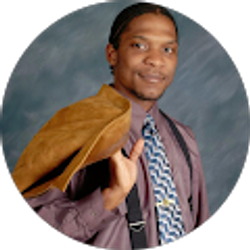 Profile photo of Shobal Johnson