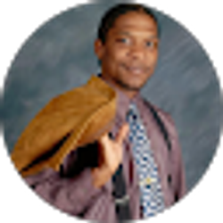 Profile photo of Shobal Johnson