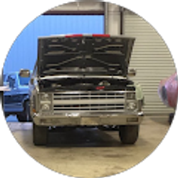 Profile photo of Dane Hansen