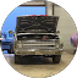 Profile photo of Dane Hansen