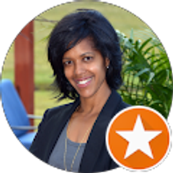 Profile photo of Michelle Hart