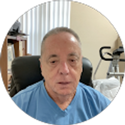 Profile photo of Ricardo Pena