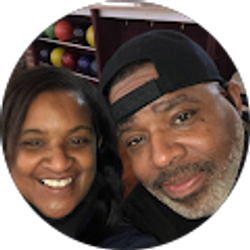 Profile photo of Rev Keionna Neal