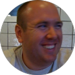 Profile photo of Robert Walker