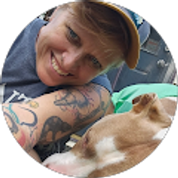 Profile photo of Heather Bowman