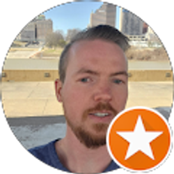 Profile photo of Mathew Kingston