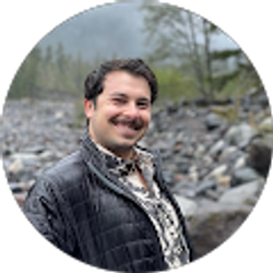 Profile photo of Matthew Ferguson