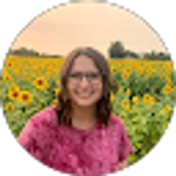 Profile photo of McKenna Nielsen