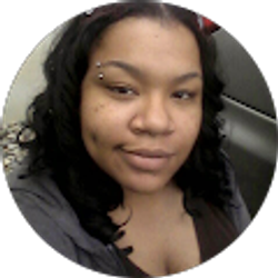 Profile photo of Dominque Barber