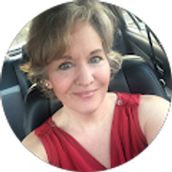 Profile photo of Sarah Miller