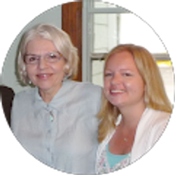 Profile photo of Jean Hunter