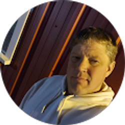 Profile photo of Dane Reing