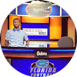 Profile photo of Jamaal Corley