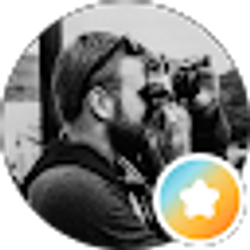 Profile photo of Justus Waldron