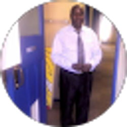 Profile photo of Michael Kawuma