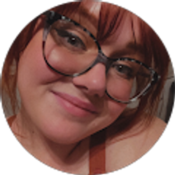 Profile photo of Sarah Merritt