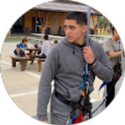 Profile photo of Albert Medina