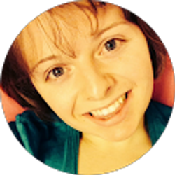 Profile photo of Rachel Elston