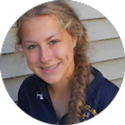 Profile photo of Hannah Vouk