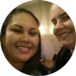 Profile photo of Christina Kaewkalya