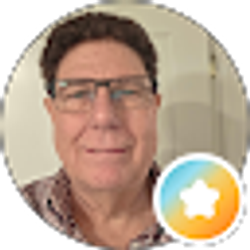Profile photo of Kevin Foley