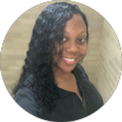 Profile photo of Samantha Falcon