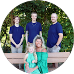 Profile photo of Judy Garner