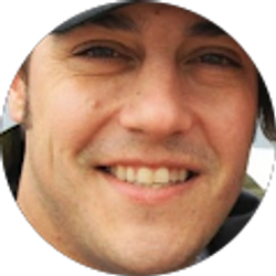 Profile photo of Dan Burke