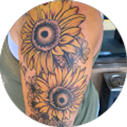 Profile photo of Maddie Sutton