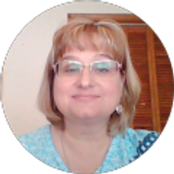 Profile photo of Jennifer Anderson