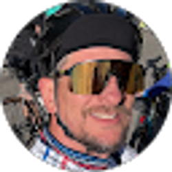 Profile photo of Bob Smail