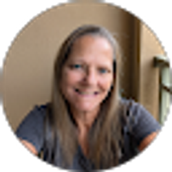 Profile photo of Connie Myers Forster