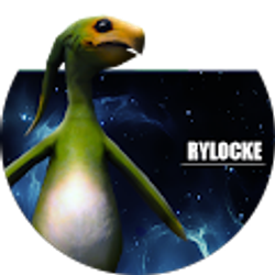 Profile photo of Rylocke