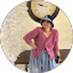 Profile photo of Sandra Stewart