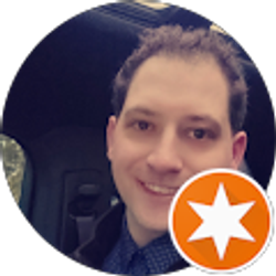 Profile photo of Eric Salzetti