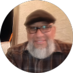 Profile photo of Vincent Rodriguez