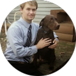 Profile photo of Gunner Johnson