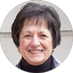 Profile photo of Lynda Green