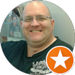 Profile photo of Keith DeSantis Jr