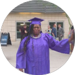 Profile photo of Darlene Sumpter