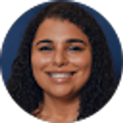 Profile photo of Ariyana Miller