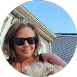 Profile photo of Katherine Quinn
