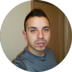 Profile photo of Francisco Duran