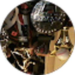 Profile photo of Josh Patterson