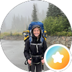 Profile photo of Hailey Zirkle
