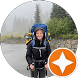 Profile photo of Hailey Zirkle