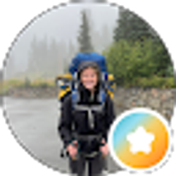 Profile photo of Hailey Zirkle
