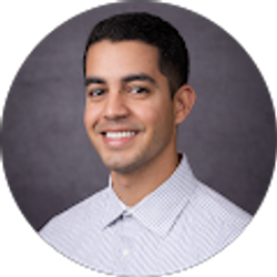 Profile photo of Alexandre Lima