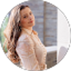 Profile photo of Yasmine K